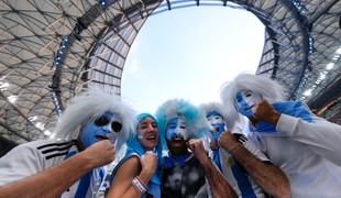 Fanúšikovia si mysleli, že vyhrali jackpot. FIFA im omylom rozdala lístky na MS zadarmo