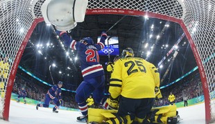 Poznáme SEMIFINÁLOVÝCH súperov