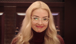 Zradkyňa Nicole vyzerá v realite úplne inak: Na ulici by ste ju vôbec nespoznali!