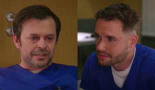 Filip Balog sa Dušanovi prizná s niečím, čo všetkým tají: Martiniak až stratí slová!