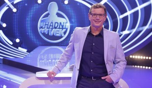 UHÁDNI MÔJ VEK