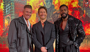 Tom Cruise prekvapil na premiére v Londýne: Aj my sme boli medzi hviezdami!