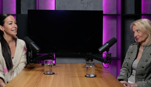 Hanychová so Žilkovou šokovali! Pikantné detaily o Agátinom prvom sexe aj záujme o orálny sex v 10 rokoch!