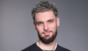 Pikantné ODHALENIE: Jarkin nápadník Patrik predával SVOJE TELO! Prvé slová obrany