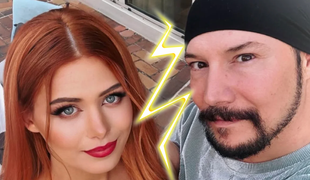 ROZCHOD potvrdený! Matušova mladučká manželka to po zahmlievaní povedala jasne!