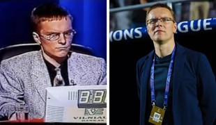 Z Milionára až do Ligy majstrov! Neuveriteľný príbeh trénera, ktorý si splnil futbalový sen