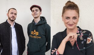 Lucia VRÁBLICOVÁ hviezdi po boku Frlajsa a Zrebného, ale... Vedeli ste o tejto TAJNEJ dohode?!