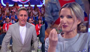 ADELA Vinczeová ako ju nepoznáte: Prečo ju SAJFA varoval a ako prišlo na veľkosť jej PRSNÍKOV?