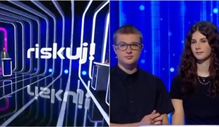 TOTO tu ešte nebolo: V jednom kole Riskuj! až deväť hráčov a všetko DETI!