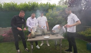 V relácii Bez servítky príde počas programu k NEBEZPEČNEJ situácii: Nutný zásah HASIČOV?!