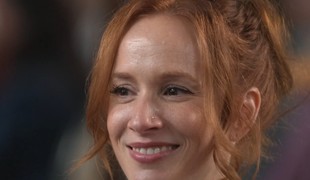 Pauhofová po rokoch prehovorila. Pri milovanom dedkovi bola do poslednej chvíle