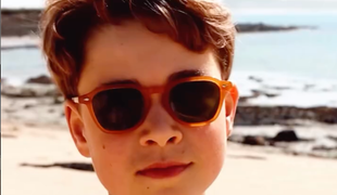 Princ George oslávil 13. narodeniny novým portrétom! Ľudia sa absolútne zhodli na TOMTO!