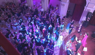 Už 29 rokov spája ľudí: Tradičný Ples Spišiakov potvrdil svoju silu