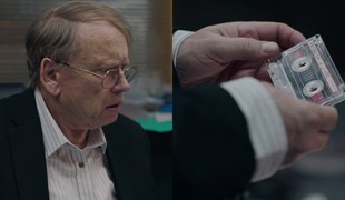 Šokujúce odhalenie v Osude: Cyril nájde dôkaz, ktorý môže zničiť celú rodinu Kráľovičovcov!