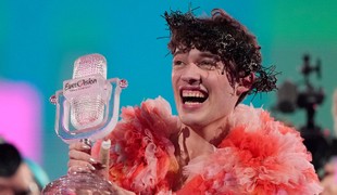 Eurovízia čelí najväčšej kríze v histórii: Víťaz vracia trofej, krajiny chystajú bojkot