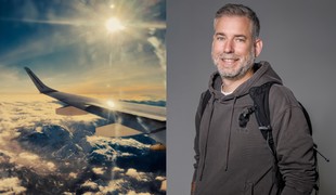 Ako nájsť lacné letenky? Martin Navrátil prezradil trik, ktorý šetrí peniaze, čas i nervy!