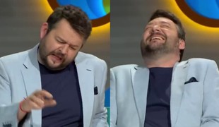 Tento vtip Miša Hudáka vie stále rozosmiať: Pripomeňte si ikonický vtip o železničiarovi!