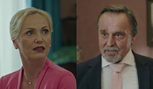 Miriam dostane od Edgara ďalšiu podpásovku: Pozrite, čo musí urobí pred celou rodinou!