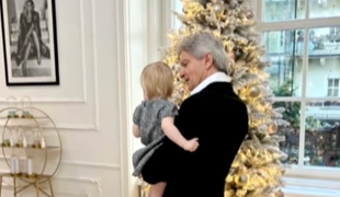 Skrúcaný a Judínyová nemajú šancu! Malá Ella zavelila a nedokázali povedať nie!