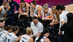 Kvalifikáciu ženského EuroBasketu odštartuje domáce derby
