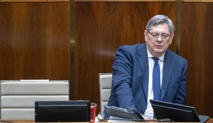 Slovensko podáva kasačnú sťažnosť voči rozhodnutiu Belgicka v kauze Chovanec, oznámil minister Susko