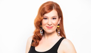 Helena Krajčiová čaká už druhé bábätko: Aha, aké má krásne a guľaté bruško!