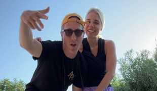 Moderátor SAJFA priznal, že žiarli na manželku Veroniku: VÝSTRAHA pre staršieho POLITIKA!