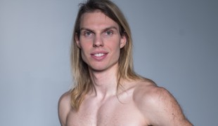 Nové POLONAHÉ FOTENIE Tomáša z Mama, ožeň ma: Dámy, budete slintať!