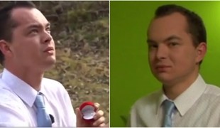Pamätáte si pumpára Miška zo šou Mama, ožeň ma? Jeho dnešný život vás šokuje!