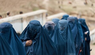 UNESCO: Milióny afganských dievčat nemajú prístup k stredoškolskému vzdelaniu