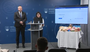 Porovnávač cien potravín napadli hackeri. Štát rieši masívny útok