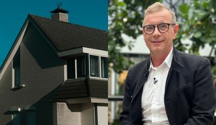 Tmavé strechy sú trend v stavebníctve: Na toto myslite skôr, než sa pustíte do výmeny!