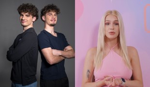 Luciu NACHYTALI pred celým Slovenskom: Vyšiel DVOJIČKÁM v Mama, ožeň ma diabolský plán?