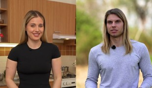 Heidi a LEGOLAS zakopali vojnovú sekeru: Našli k sebe nakoniec vďaka Bez servítky CESTU?!