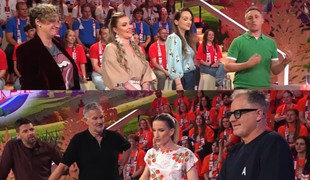 VIDEO: HEX proti Fragile! Na letisku spolu zažili poriadne veselú príhodu