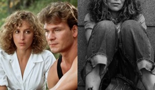 Vedeli ste, že Baby z Hriešneho tanca STRATILA kariéru kvôli PLASTIKE? Dnes má 65 a vyzerá TAKTO!