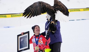 Odermatt v Beaver Creeku s 28. triumfom v obrovskom slalome SP