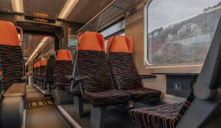 ŽSR menia vedenie. Novým šéfom železníc sa stáva Miroslav Garaj