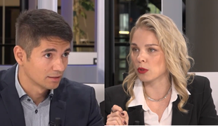 Čína: Partner alebo hrozba? Ostrihoňová pripomína ľudské práva, Kaliňák ekonomický rozmer