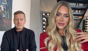 Laura VIZVÁRYOVÁ po rozchode s Kollárom: Výrazne schudla, môže za to trápenie po konci vzťahu?!