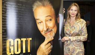 Karel je preč! Ivana Gottová jeho meno vymazala, dôvody sú zrejmé!