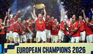 Dáni potvrdili dominanciu svetovej hádzanej