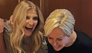 Krátko po drsných slovách od exmanžela šokovala Sklenaříková radikálnou zmenou!