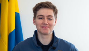 Historický moment: Na ZOH súťaží prvý transgender športovec!