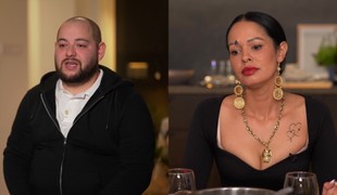 VIDEO: Pomsta za slabé hodnotenie? Dávid Habo pri Ivete nešetrí kritikou