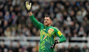 DÚBRAVKA s Burnley vypadol z Premier League