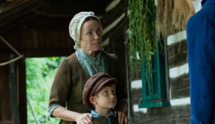 FOTO: Diana Mórová zmenená na nepoznanie: TAKTO sa ukázala kvôli rozprávke!