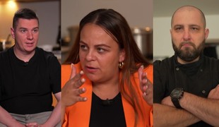 KATKA si zlízne KRITIKU od profi kuchárov Michala a Jozefa: PRIPÁLENÁ polievka alebo TAKTIKA?!