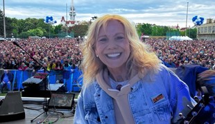 Šokujúce priznanie speváčky Lenky FILIPOVEJ: Vážne zranenie mozgu! Takto je na tom dnes