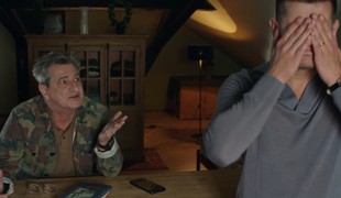 Ďalšia SMRŤ na Ranči? Miloš zatiahne Braňa do zákerného plánu – VYJDE mu to?